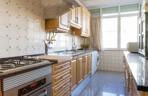 Carcavelos - Holiday Beach Apartment - Foto 19