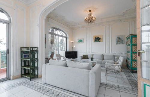 Villa COLLIN - Promenade des Anglais - Foto 39