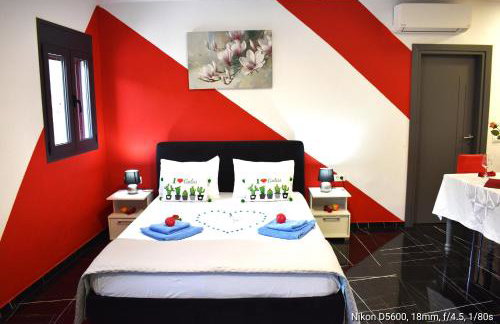 Istron Corner Apartments - Foto 45