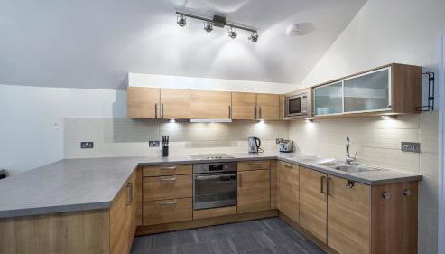 Lake District Apartment At Windermere Marina Village - Foto 4, stove, dishwasher, pet friendly, minibar