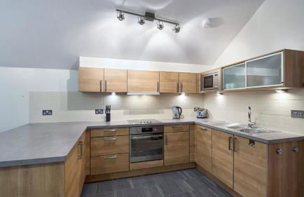 Lake District Apartment At Windermere Marina Village - Foto 4