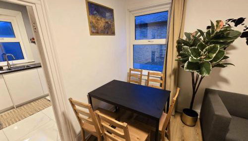 Family flat 3 beds Walthamstow - Foto 3