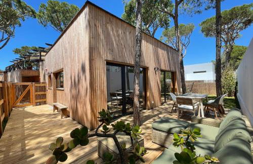 Apartamentos Biopasivos Living Pura Madera - Foto 20