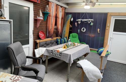 Captainshuus - Foto 21