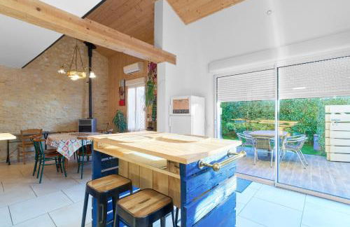 Logement Pascal - Foto 26