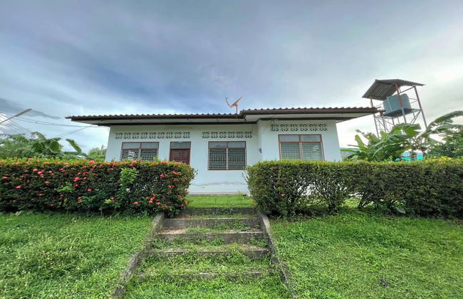 Baan Bonsuan Hill Guesthouse - Photo 9