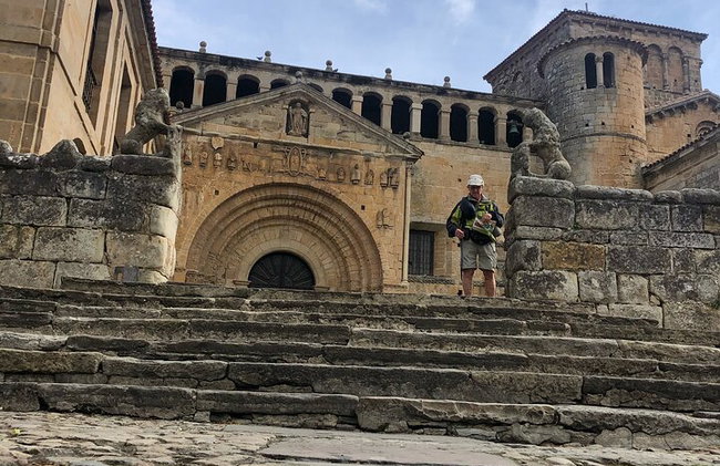 Tour von Oviedo nach Santillana del Mar, Llanes und Comillas - Foto 4