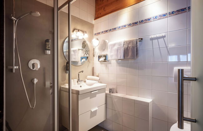 Grittlmühle Chalet Ferienwohnungen - Foto 43