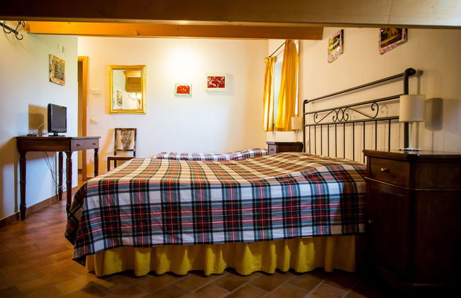 Agriturismo Bosco del Gal - Photo 11