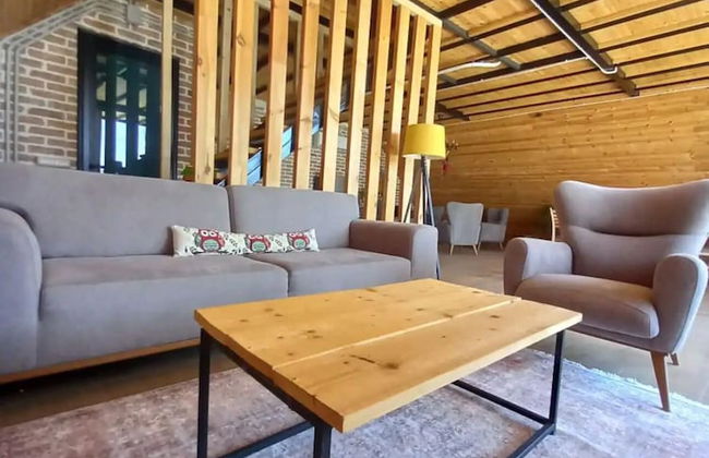 Agnes Relaxing Villa - Photo 7