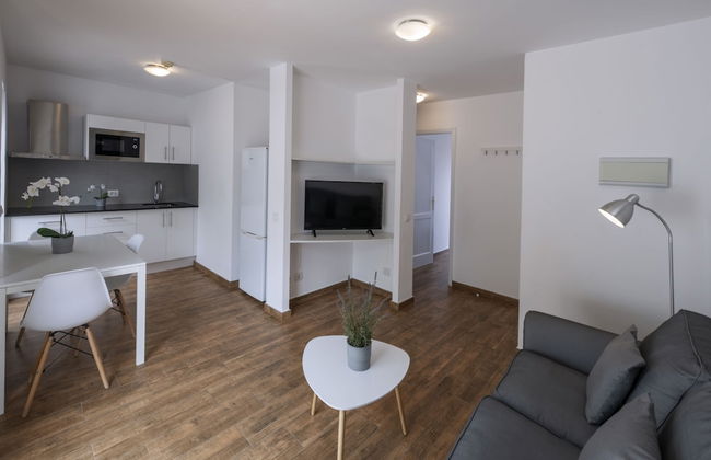 Apartamentos Los Rosales - Photo 28