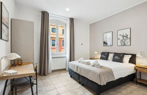 Limehome Rome via dei Reti - Foto 6