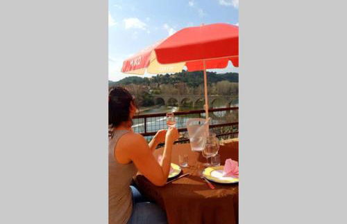 Joli Appartement, terrasse plein sud - Foto 17