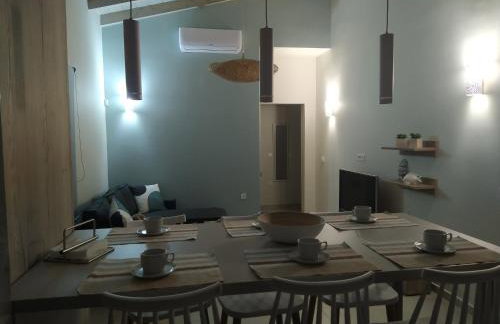 Mare View Stavros - Foto 59