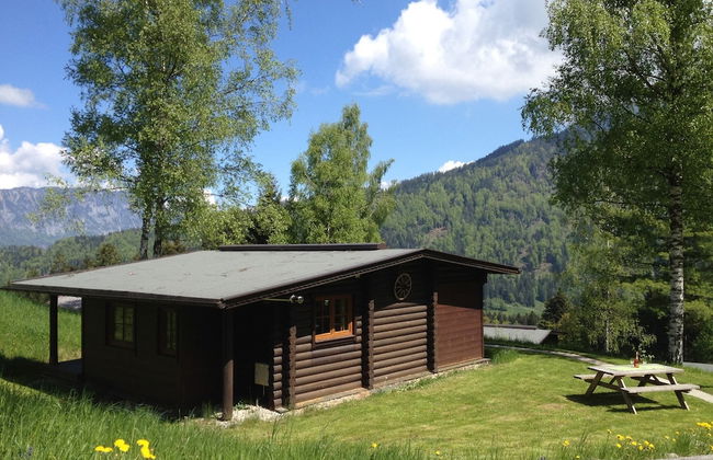 Chalet in Worgl Near Skiwelt Wilder Kaiser - Photo 25