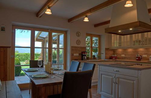 Ferienwohnung Ulrich Wurmser - Foto 12