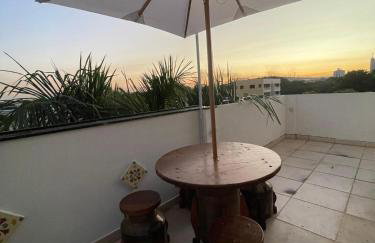 Cobertura com vista pro por do sol - Foto 54