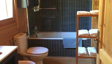 Casa de Madera en Calafell - Foto 4