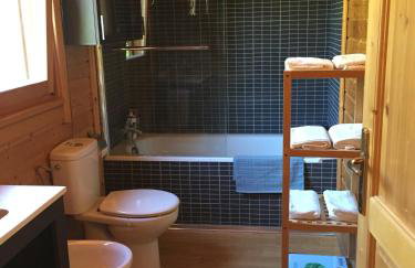 Casa de Madera en Calafell - Foto 4