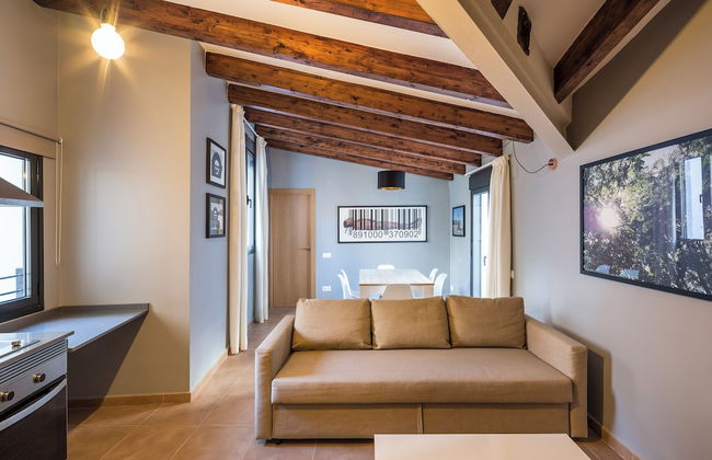 Mon Suites San Nicolas - Foto 30