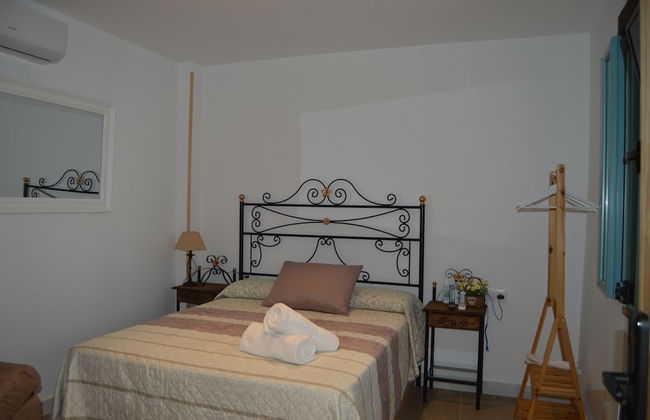 El Aljibe Relax - Foto 11