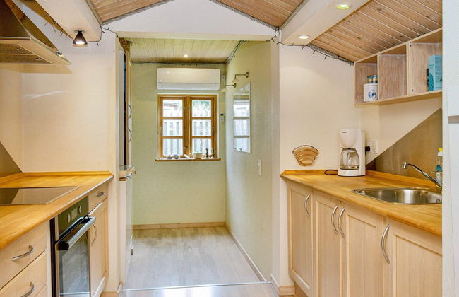 9 Person Holiday Home in Jaegerspris-by Traum - Foto 13