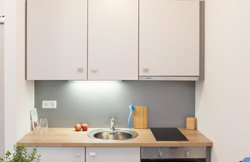 Spreepolis Boardinghaus - Foto 36