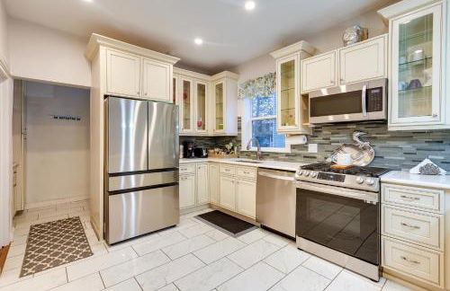 Pet-Friendly Salem Apartment with Shared Deck! - Photo 10