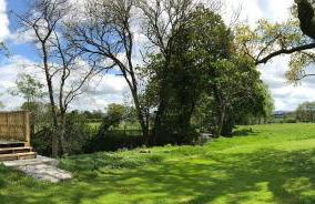 Maesyfelin Isaf Apartment - Foto 18