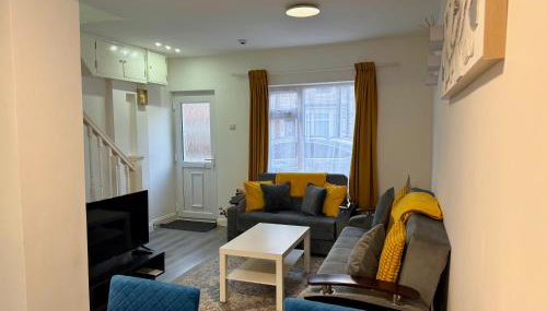 Cosy Retreat Your Home Away - Foto 2