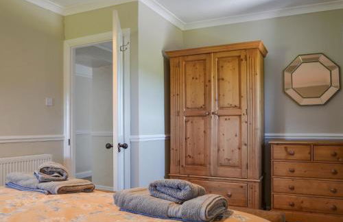 Fieldside Farmhouse - Foto 13