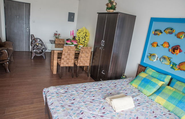 Titan Condo at Entrata Alabang - Foto 24