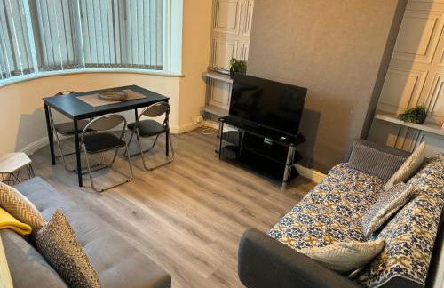 3 bedroom cosy home in Birmingham - Foto 11