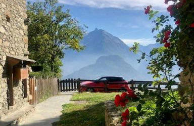 Stefano Alps Apartment - Foto 13