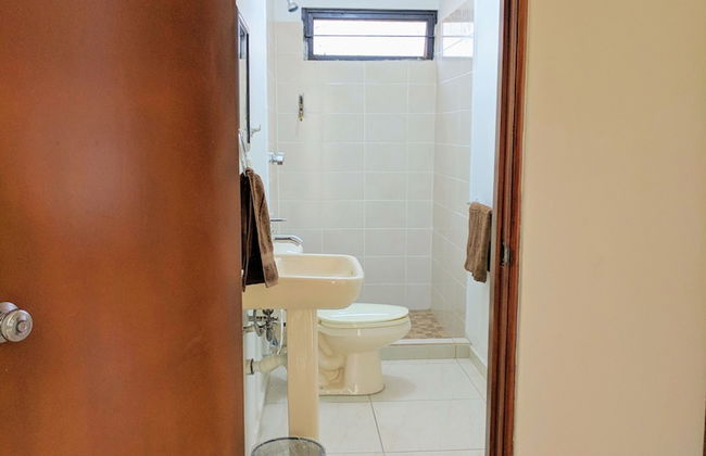 Casa Paseo Alcalde - Foto 27