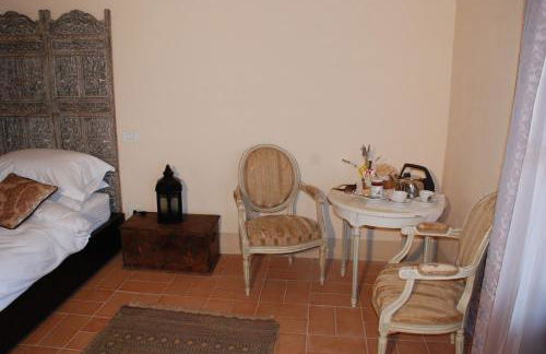 Hotel Podere Conti - Foto 61