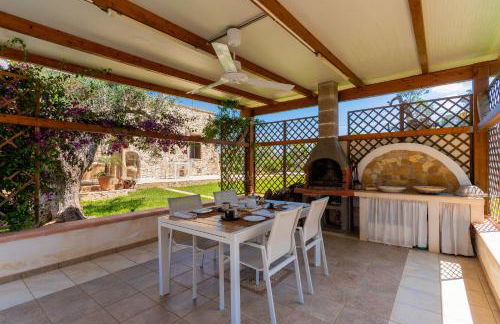 Salento Villa in Torre Vado -- Villa Giuliana - Foto 10