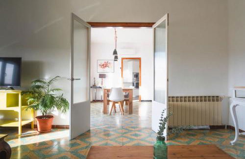 Casa Arbós Casa rural a Arbeca, les Garrigues - Foto 14