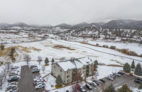 Luxury Mountain Retreat with Views 14 Min to Glenwood - Foto 44