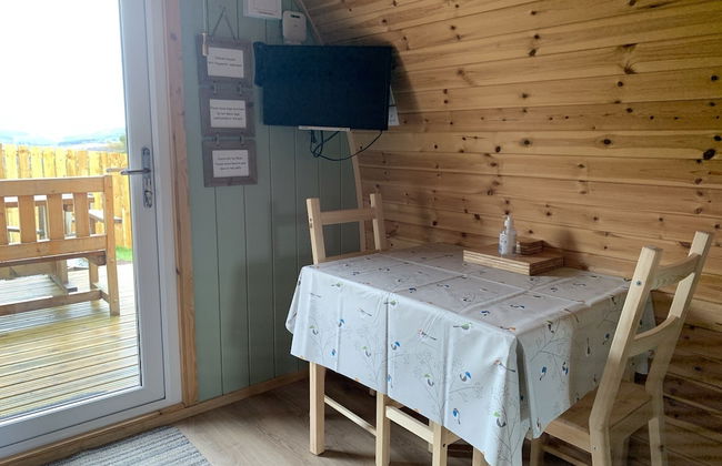 Hillside Havens - Foto 20