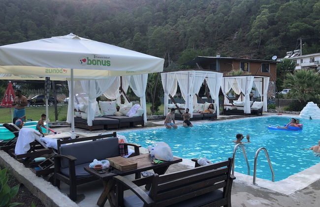 Zirkon Vadi Village Hotel - Foto 42