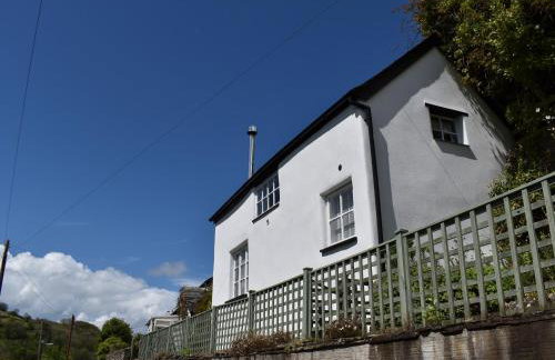 Strawberry Cottage - Foto 1