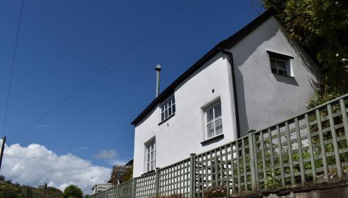 Strawberry Cottage - Foto 1