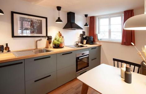 Dudenhaus Soest / Anno 1554 / Am Brauhaus Zwiebel - Foto 1