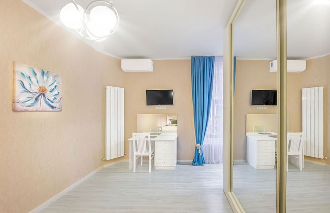 HB apartments Aghmashenebeli III - Foto 3