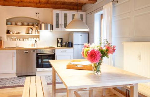 Altendorfer Vorwerk - Ferienapartments - Foto 66