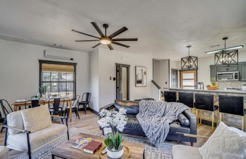 Pool Access, Walk to Water! Possum Kingdom Cabin - Foto 9