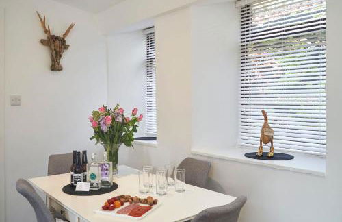 The Loft - The Cottages at Blackadon Farm - Foto 7