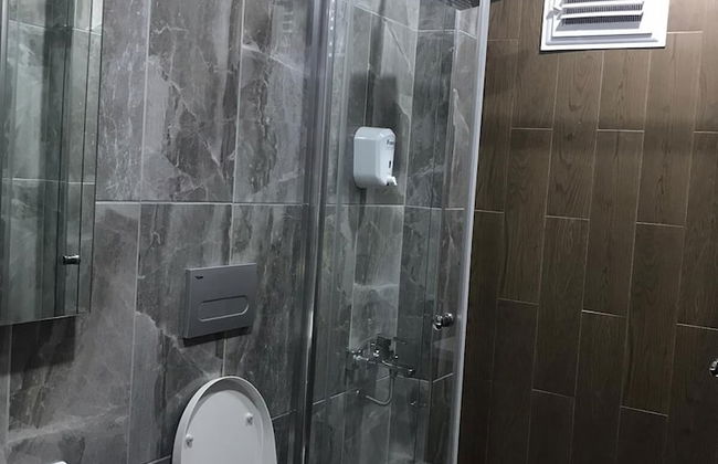 Kibar Suite Hotel - Foto 29