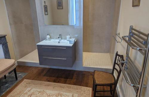 Chateau de Thuries - Foto 8